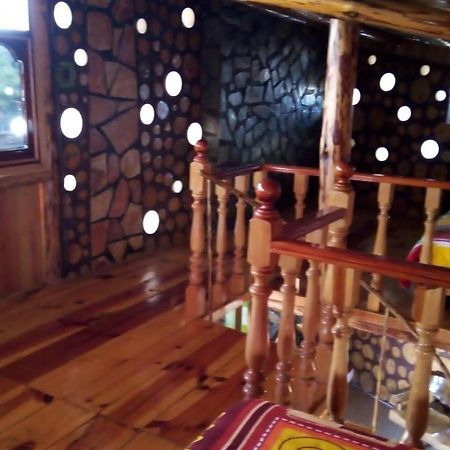 Rancho Los Alebrijes Zacatlán מראה חיצוני תמונה