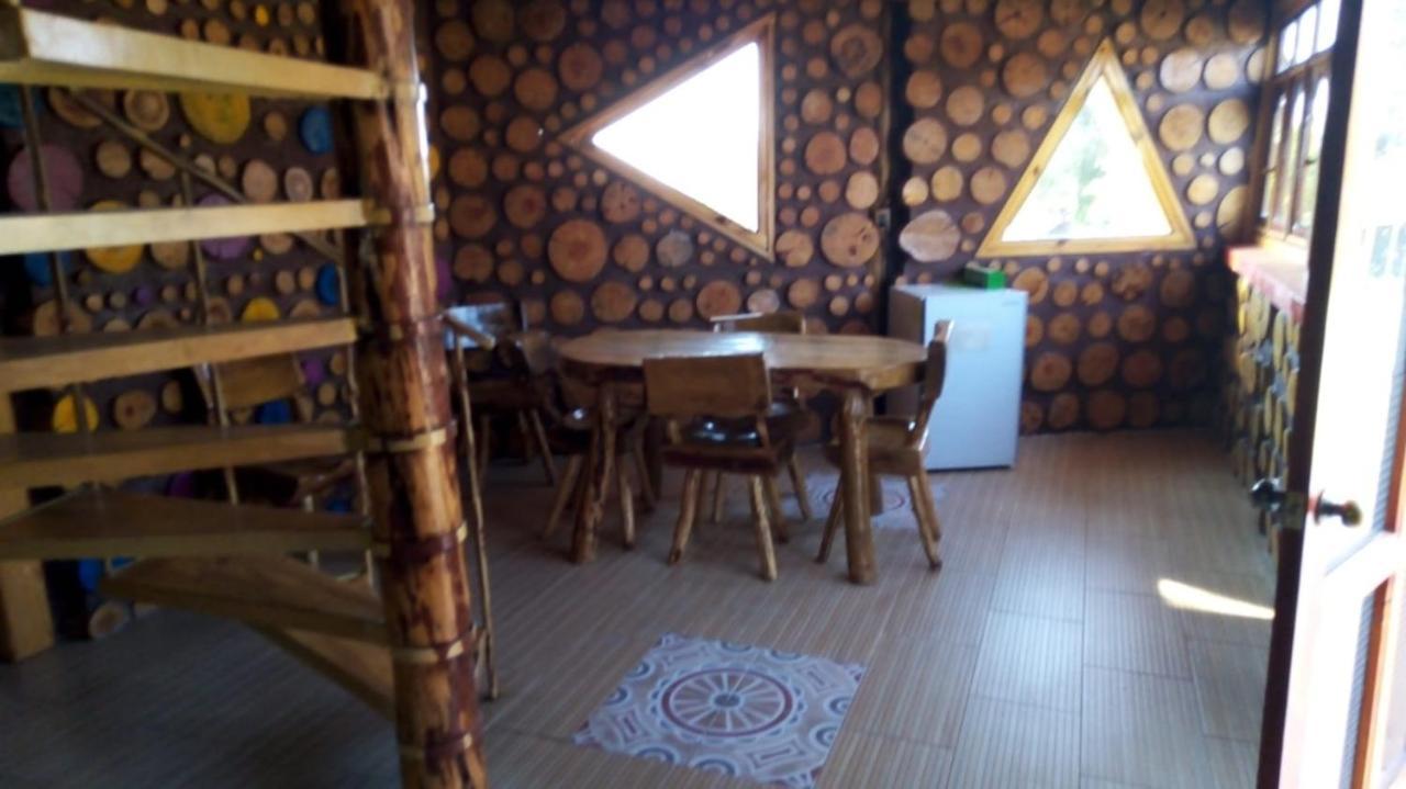 Rancho Los Alebrijes Zacatlán מראה חיצוני תמונה