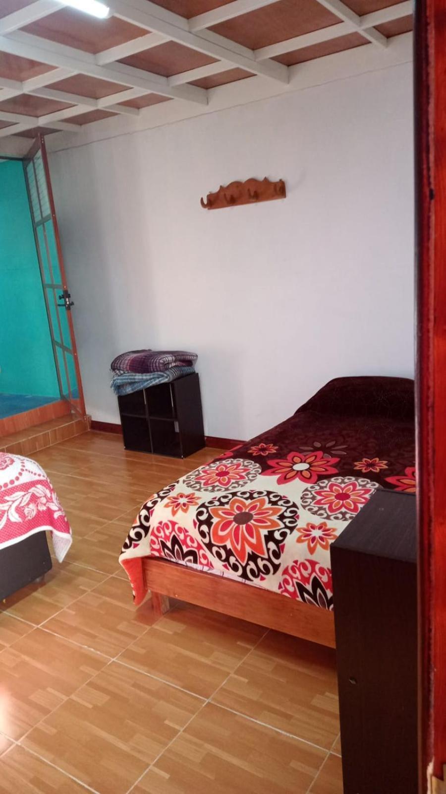 Rancho Los Alebrijes Zacatlán מראה חיצוני תמונה