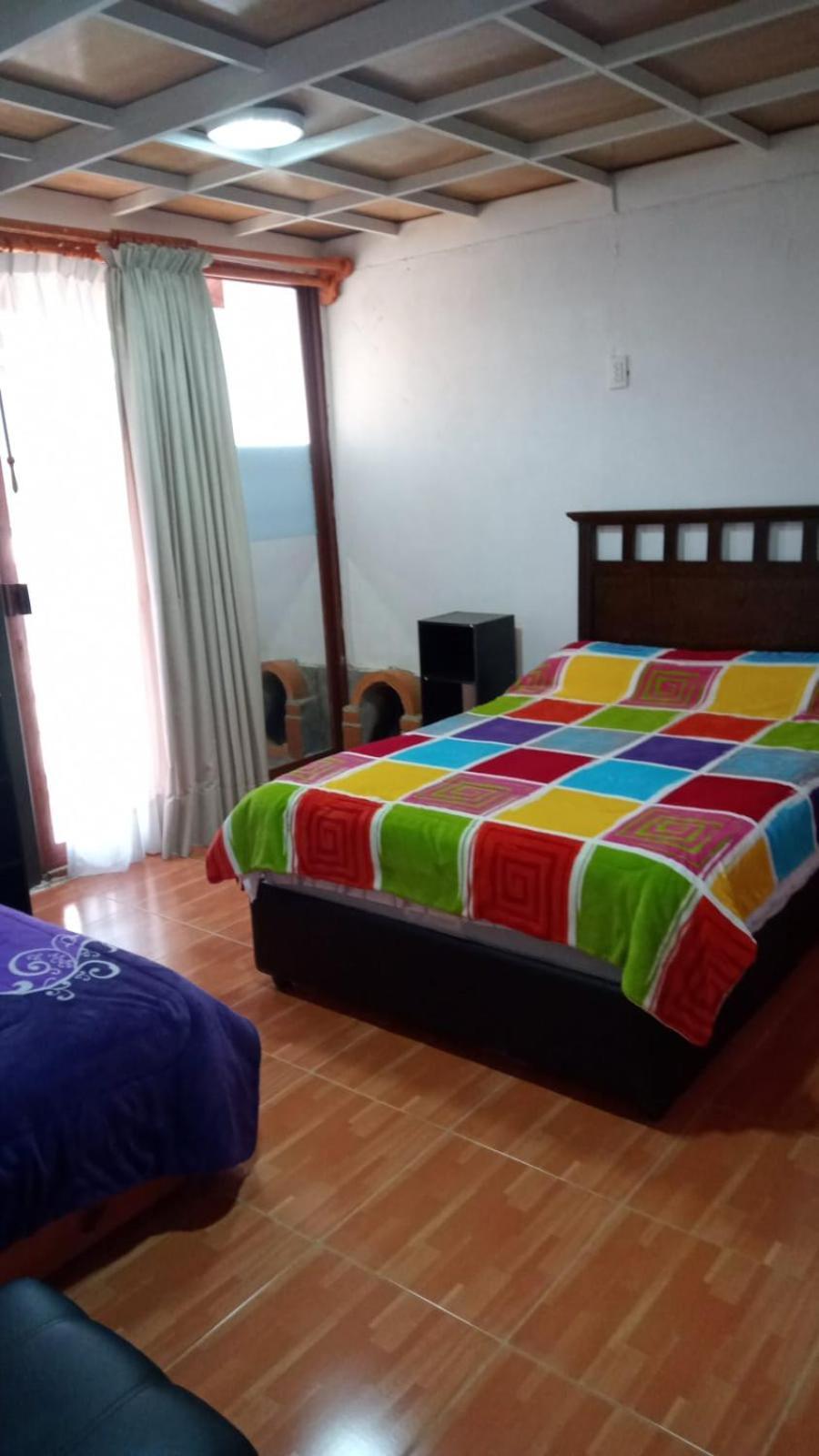 Rancho Los Alebrijes Zacatlán מראה חיצוני תמונה