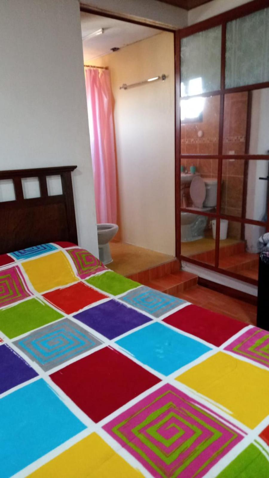 Rancho Los Alebrijes Zacatlán מראה חיצוני תמונה