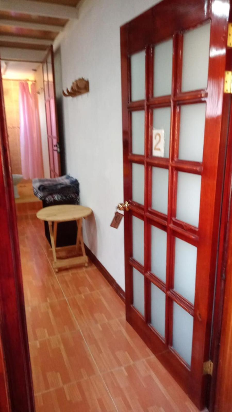 Rancho Los Alebrijes Zacatlán מראה חיצוני תמונה