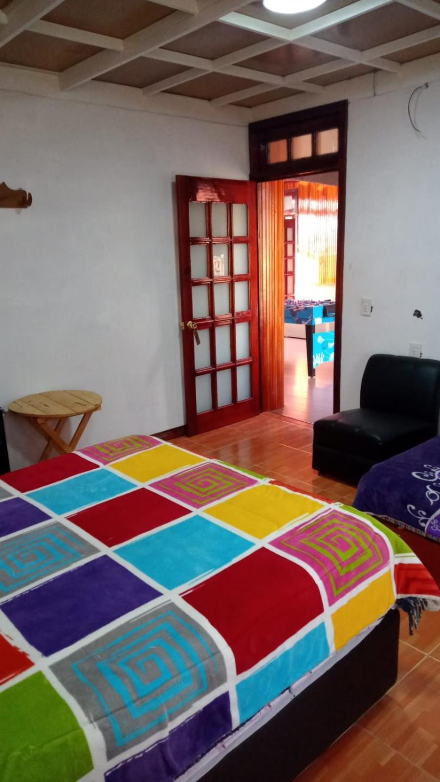 Rancho Los Alebrijes Zacatlán מראה חיצוני תמונה