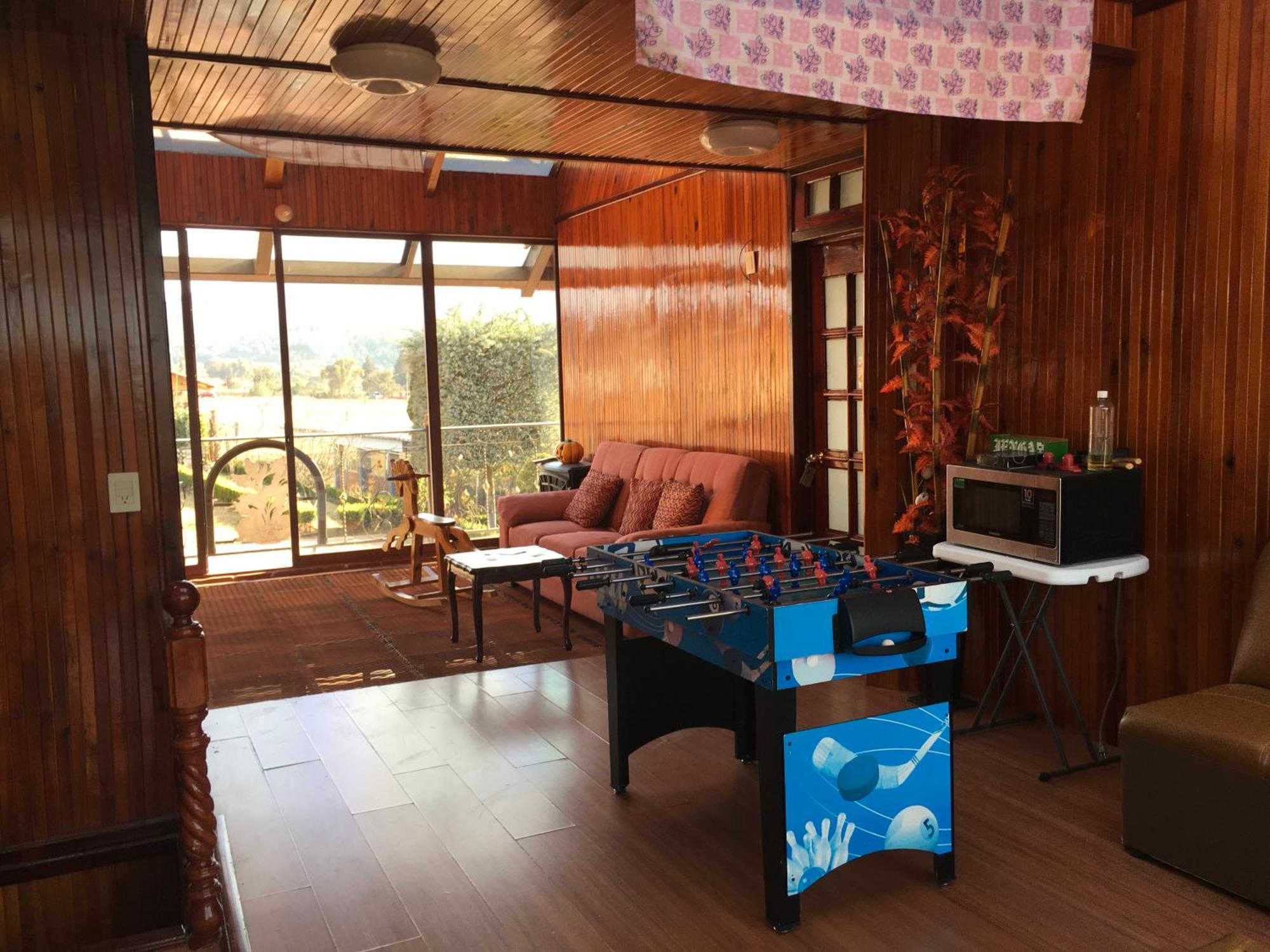 Rancho Los Alebrijes Zacatlán מראה חיצוני תמונה
