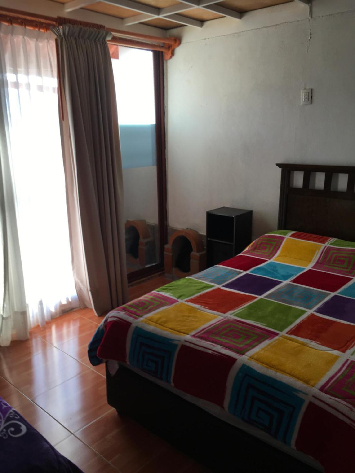 Rancho Los Alebrijes Zacatlán מראה חיצוני תמונה