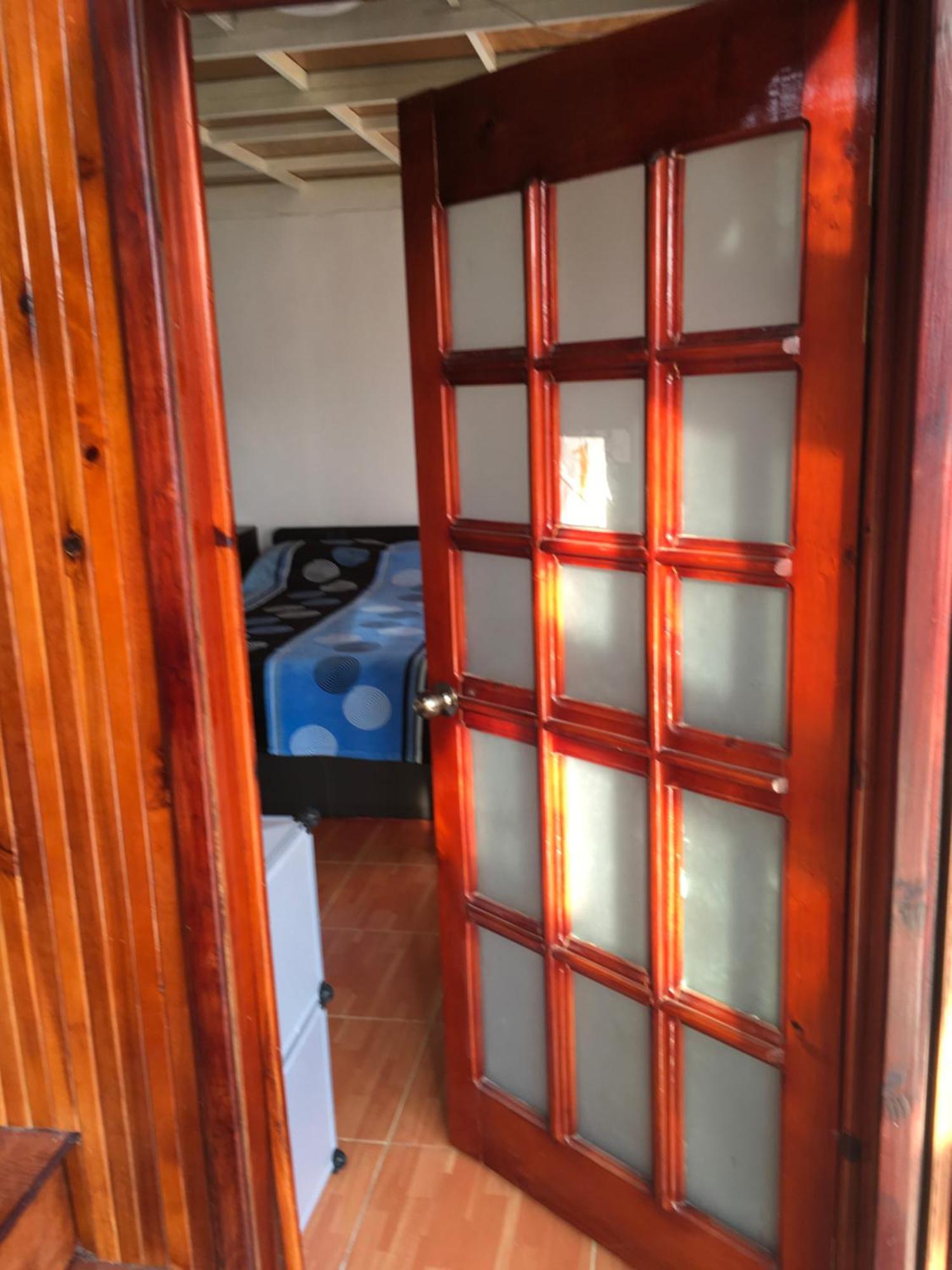 Rancho Los Alebrijes Zacatlán מראה חיצוני תמונה