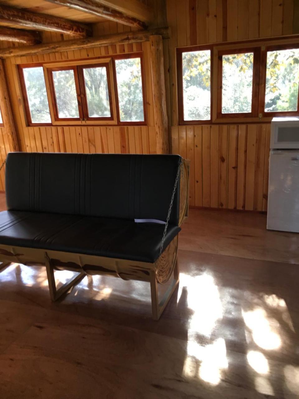 Rancho Los Alebrijes Zacatlán מראה חיצוני תמונה