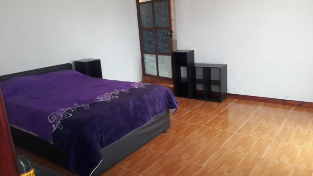 Rancho Los Alebrijes Zacatlán מראה חיצוני תמונה