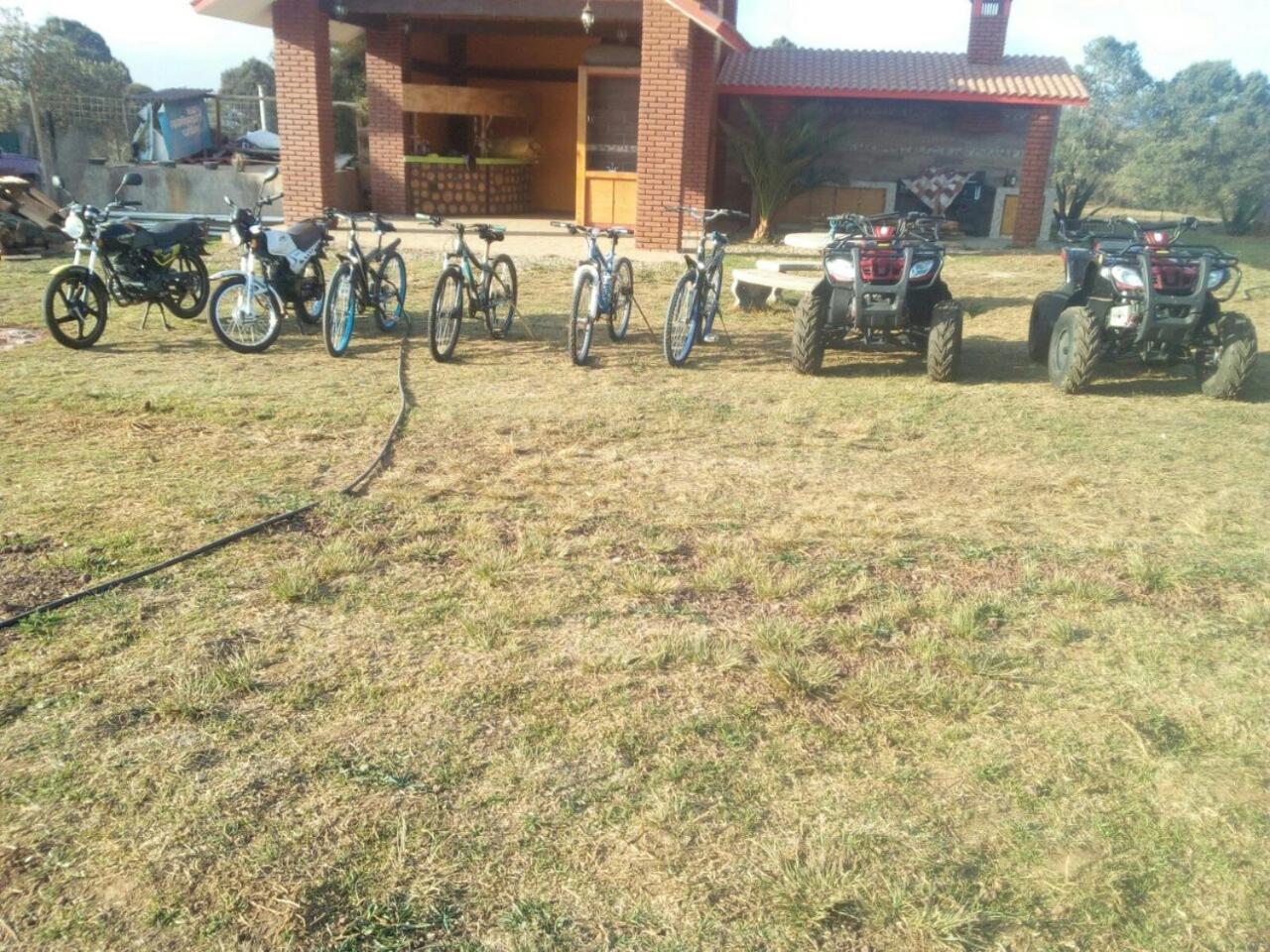 Rancho Los Alebrijes Zacatlán מראה חיצוני תמונה