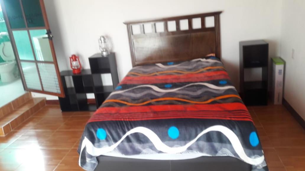 Rancho Los Alebrijes Zacatlán מראה חיצוני תמונה